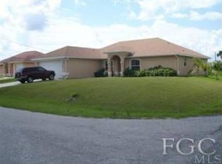 2619 14th St SW, Lehigh Acres, FL 33976