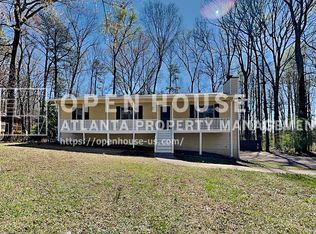 260 Powder Mill Dr, Dallas, GA 30157