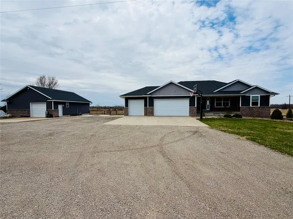 10485 Conners Ct, Toddville, IA 52341