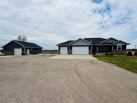 10485 Conners Ct, Toddville, IA 52341