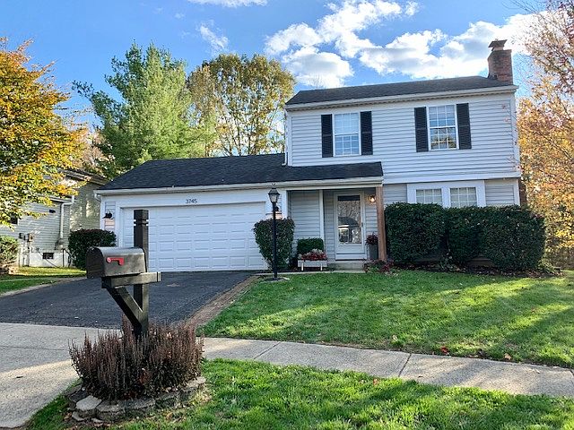1st image of 3745 Peak Ridge Dr