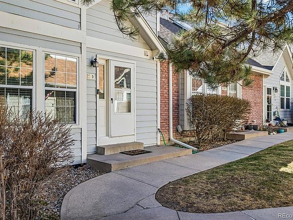 3rd image of 7928 S Depew Street #D