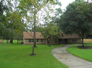 15338 Runnymede St, Conroe, TX 77384