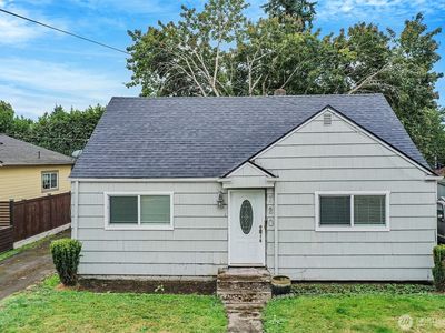 720 7th Avenue SW, Puyallup, WA, 98371