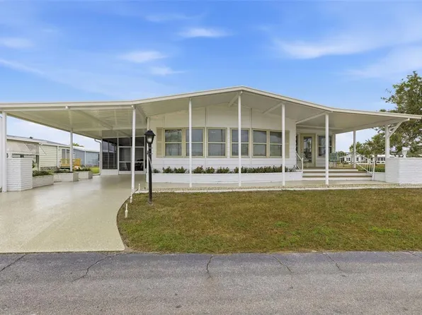 521 El Prado, North Pt, FL 34287