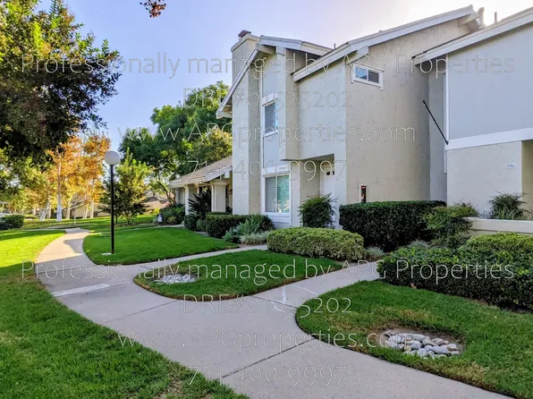 21162 Via Canon, Yorba Linda, CA 92887