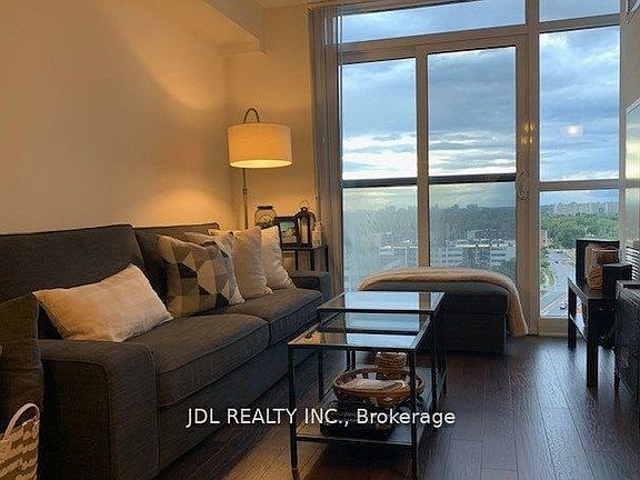 2nd image of 5 Valhalla Inn Rd W #1109