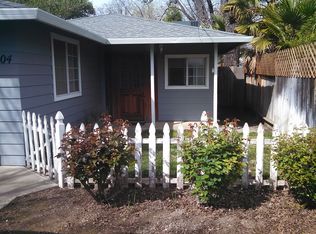 904 W 11th Ave, Chico, CA 95926