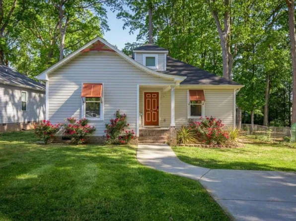 5006 Beale Ave, Greensboro, NC 27407