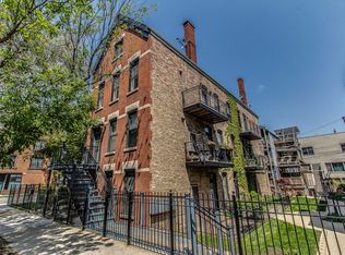 1920 W Dickens Ave #3F, Chicago, IL 60614