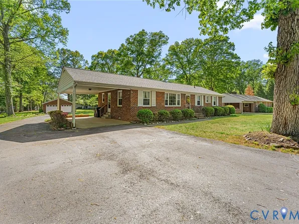 14251 Beach Rd, Chesterfield, VA 23838