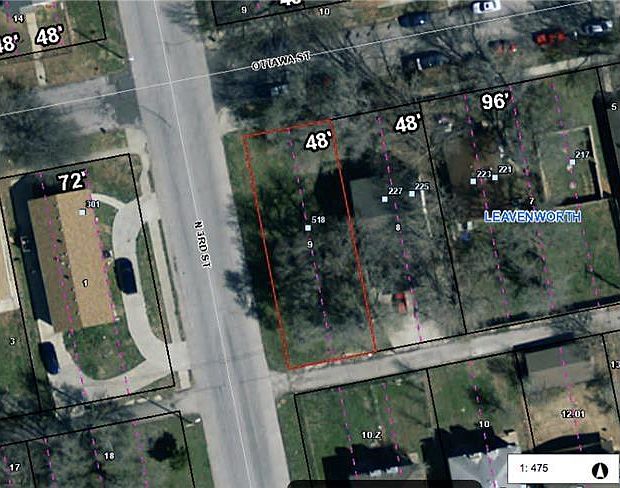 1st image of 0 Ottawa St