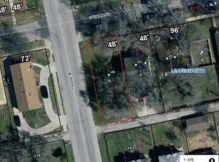0 Ottawa St, Leavenworth, KS 66048