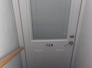 729 W 100 S #1, Provo, UT 84601