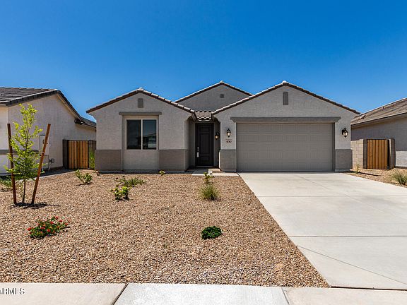 2nd image of 18363 W MONTE LINDO Lane