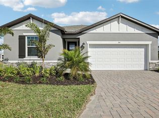 144 Shady Edge Loop, Nokomis, FL 34275