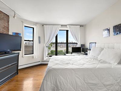 963 Boulevard East #3-3, Weehawken, NJ, 07086