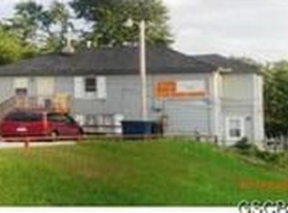2008 Ingleside Ave APT 6, Sioux City, IA 51104
