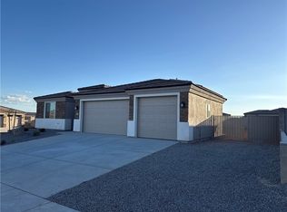 3564 Charleston Loop, Kingman, AZ 86401