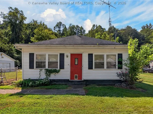 374 Utah Rd, Ravenswood, WV 26164