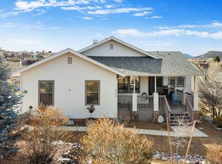 3170 Trail Walk, Prescott, AZ 86301