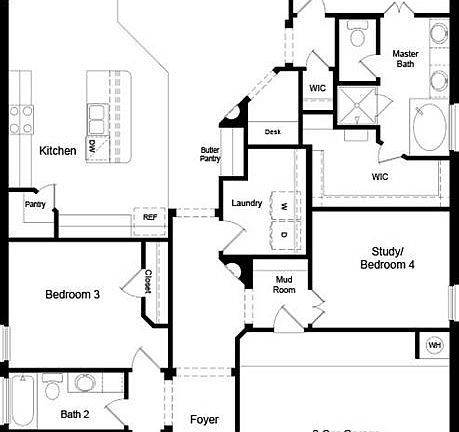 2nd image of 92 Burtrum Dr