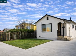 1512 15th St, San Pablo, CA