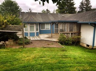 481 S 19th St, Reedsport, OR 97467