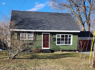 38 Military Ave, Fairfield, ME 04937