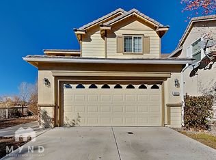6613 Sportoletti Dr, Sparks, NV