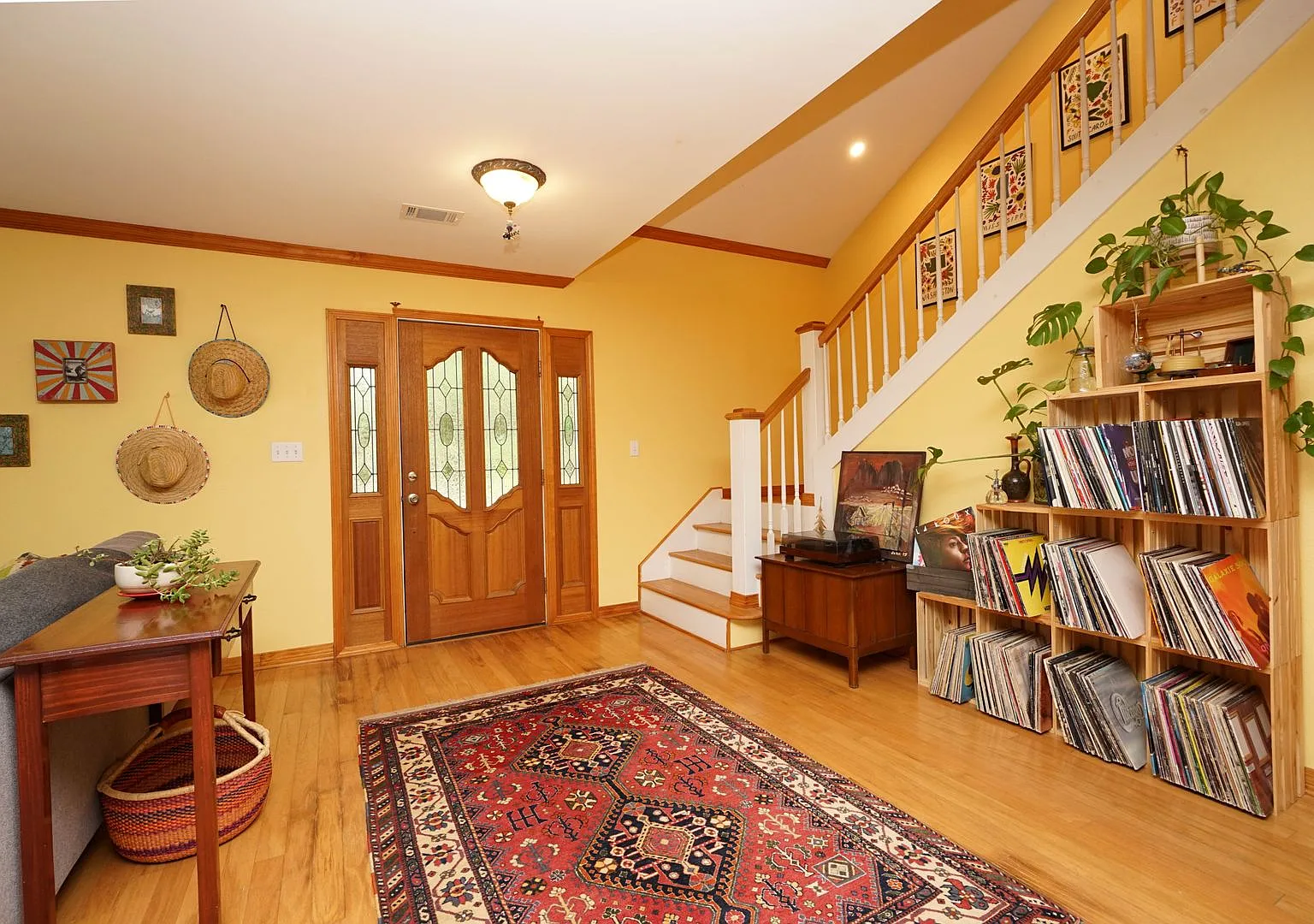 Charming Home in Poquito Bayou A Nature Lover's Retreat — Photo 2