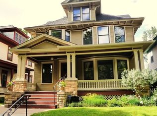 881 Laurel Ave, Saint Paul, MN 55104