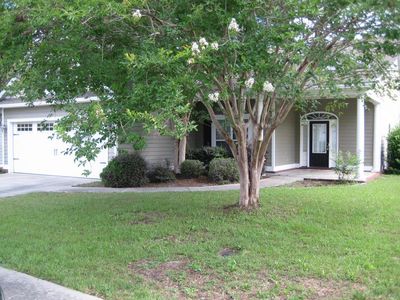 3745 Old Vine Way, Valdosta, GA, 31605
