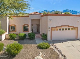 10604 N Laughing Coyote Way, Tucson, AZ 85737