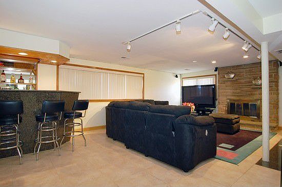 Lower Level