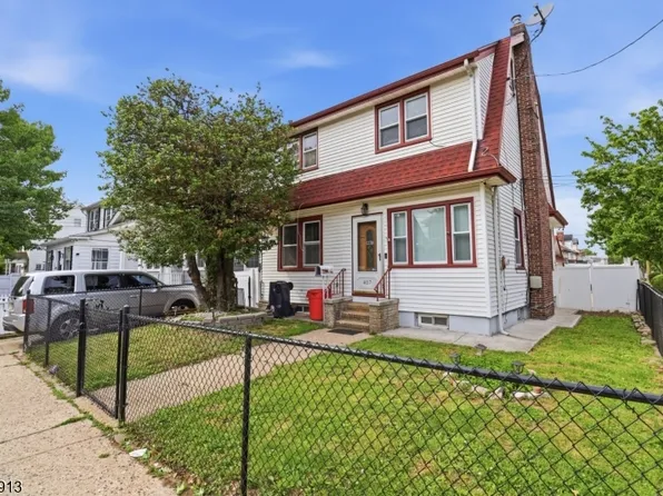 407 3Rd Ave, Newark City, NJ 07107