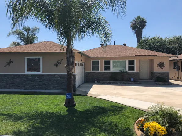 5029 N Sunflower Ave, Covina, CA 91724