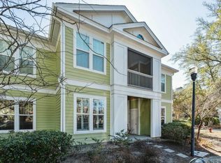 1718 Chatelain Way, Mount Pleasant, SC 29464