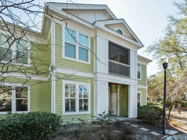 1718 Chatelain Way, Mount Pleasant, SC 29464