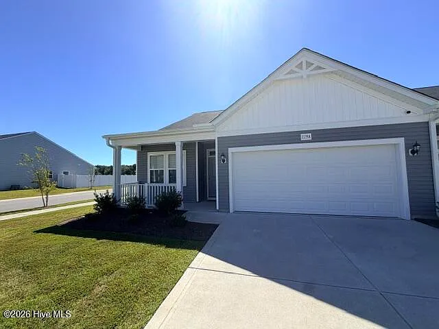 119 Arnette Dr #A