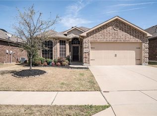 13036 Monte Alto St, Fort Worth, TX 76244