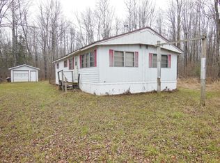 N5146 Hayes Rd, Gleason, WI 54435