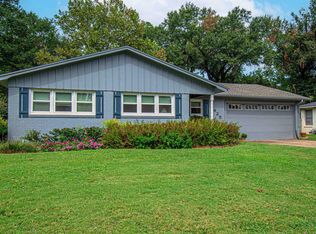 3925 Jan Ave, Tyler, TX 75701