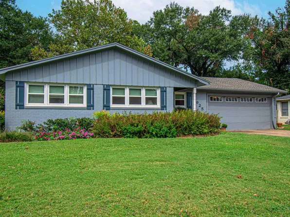 3925 Jan Ave, Tyler, TX 75701