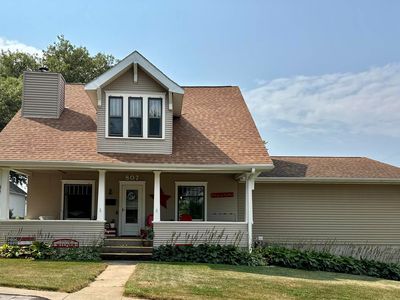 807 South St, Audubon, IA, 50025