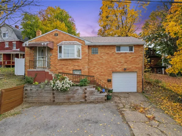 332 Kirk Ave, Pittsburgh, PA 15227