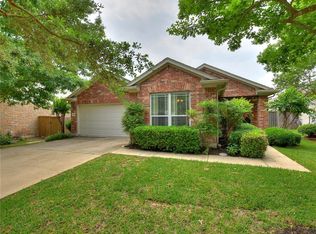 4210 Flat Stone Ct, Round Rock, TX 78665