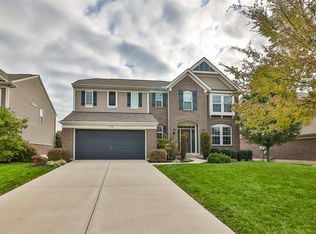 11516 Gregson Ct, Union, KY 41091