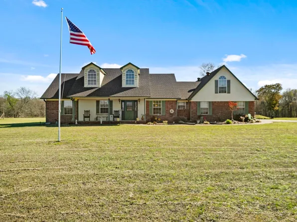 327 State Highway 236 W, Lonoke, AR 72086