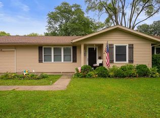 1800 N Riley Rd, Muncie, IN 47304